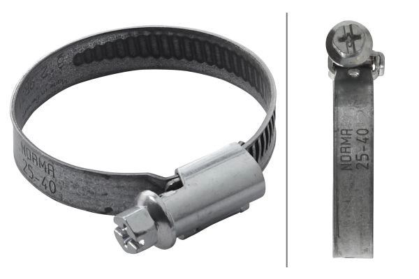 Apsaugos sąvarža HELLA 8HK 748 452-052