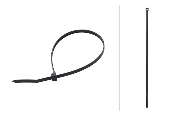 Kabelio juosta HELLA 8HL 717 962-031