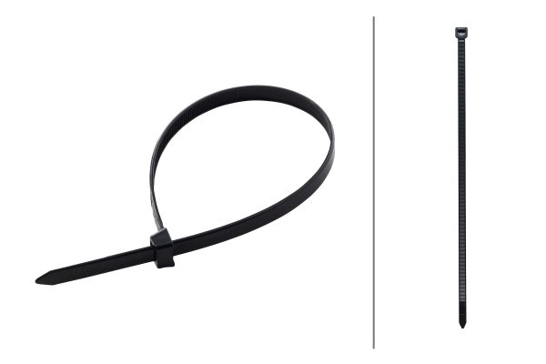 Kabelio juosta HELLA 8HL 717 962-111