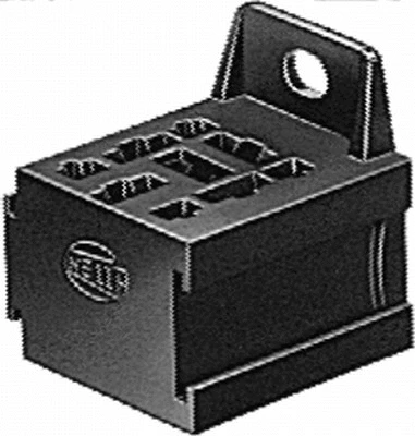 Relių lizdas HELLA 8JA 003 526-002