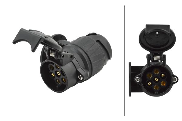 Lizdo adapteris HELLA 8JA 005 952-011
