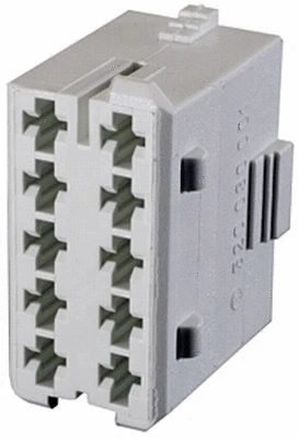 Kaiščio korpusas HELLA 8JD 010 076-002