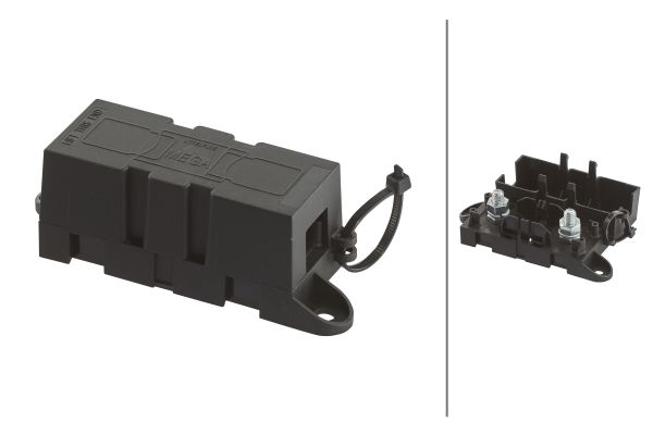 Gražulo elektros blokas HELLA 8JD 743 135-001