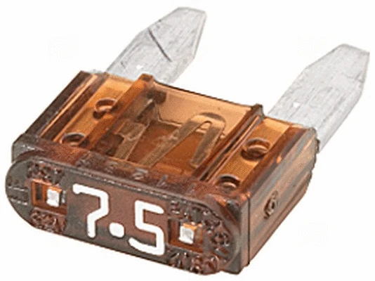 Saugiklis HELLA 8JS 728 596-111