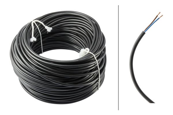 Reikmenys HELLA 8KL 712 991-001