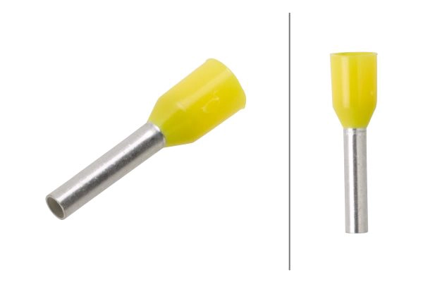 Kabelio jungtis HELLA 8KW 744 841-003