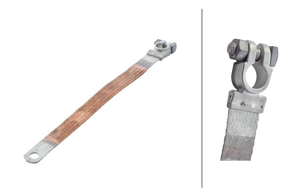 Įžeminimo juosta HELLA 8KX 091 394-001
