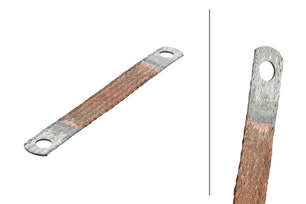 Įžeminimo juosta HELLA 8KX 707 916-001