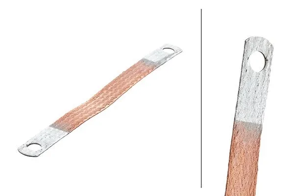 Įžeminimo juosta HELLA 8KX 707 916-011