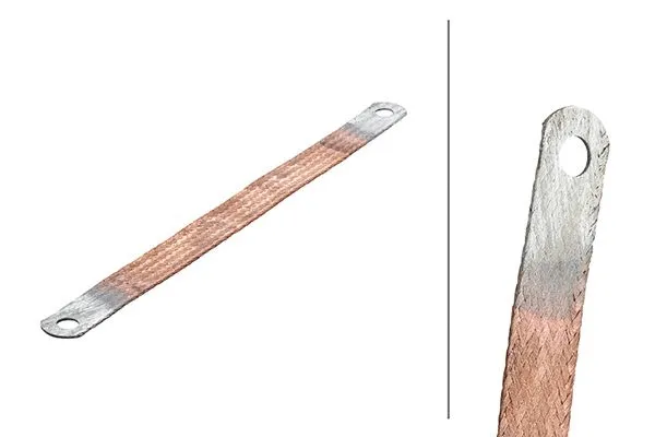 Įžeminimo juosta HELLA 8KX 707 917-031