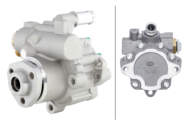 Vairo sistemos hidraulinis siurblys HELLA 8TL 359 000-171