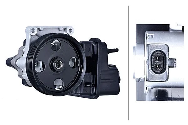 Vairo sistemos hidraulinis siurblys HELLA 8TL 359 000-901