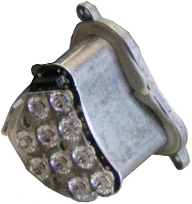 Priekinio žibinto remonto komplektas HELLA 9DW 171 689-011