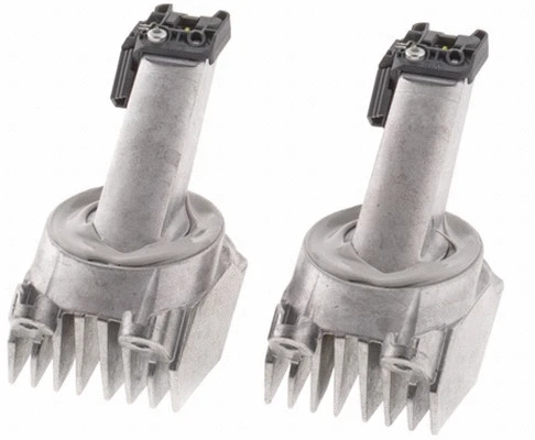 Priekinio žibinto remonto komplektas HELLA 9DW 177 229-001
