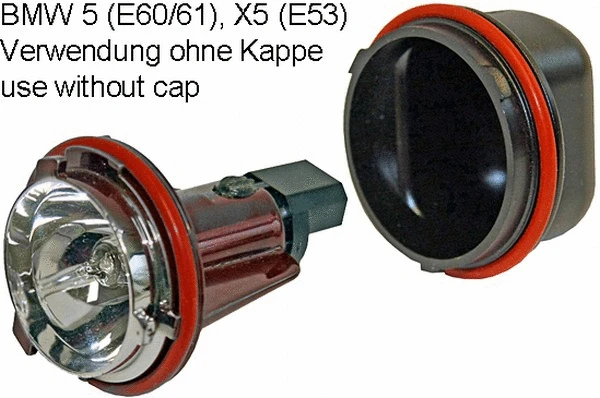 Padėties atšvaitas HELLA 9DX 159 419-001
