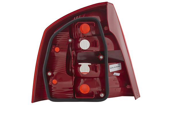Kombinuotas galinis žibintas HELLA 9EL 354 076-021