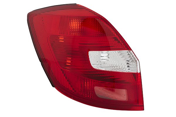 Kombinuotas galinis žibintas HELLA 9EL 354 258-031