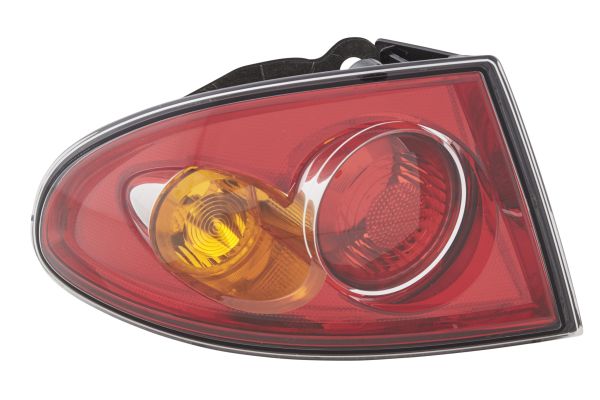 Kombinuotas galinis žibintas HELLA 9EL 964 949-001