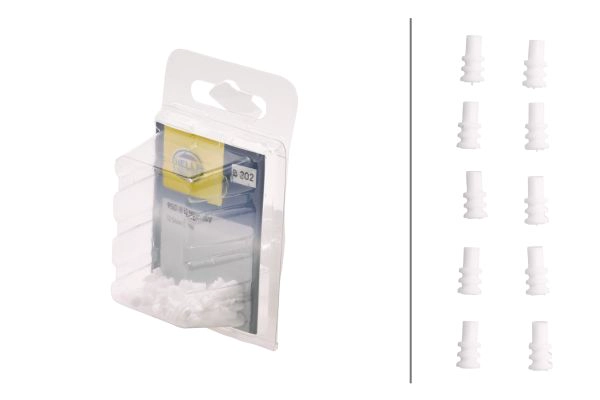 Tarpinė HELLA 9GD 863 952-002