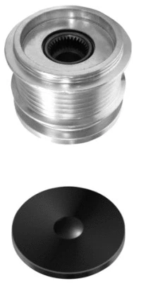 Kint. sr. generatoriaus laisvos eigos sankaba HELLA 9XU 358 038-731