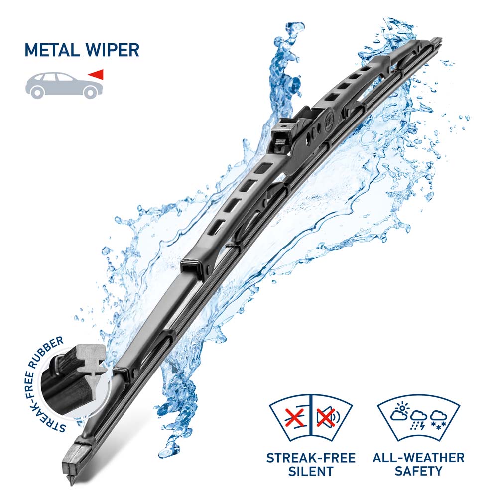 Valytuvas HELLA 9XW 190 253-141