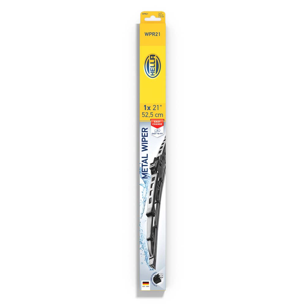 Valytuvas HELLA 9XW 190 253-211