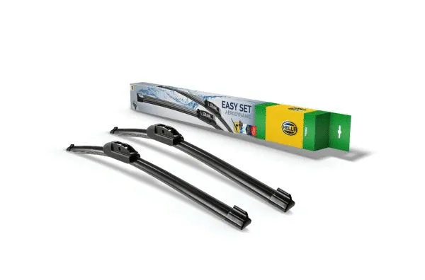 Valytuvas HELLA 9XW 358 164-171
