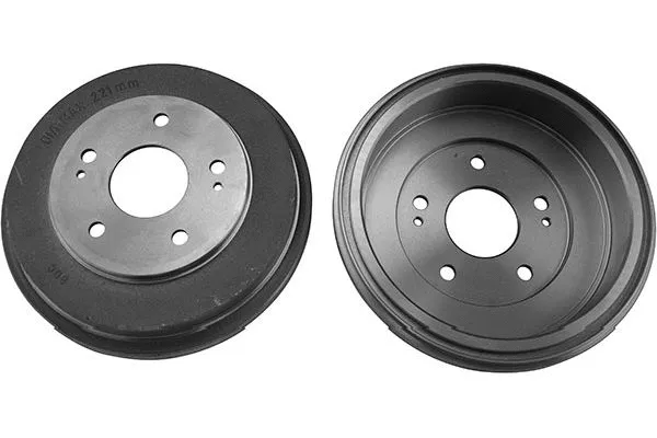 Stabdžių būgnas KAVO PARTS BD-2455
