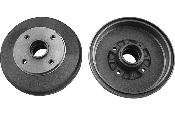 Stabdžių būgnas KAVO PARTS BD-4359