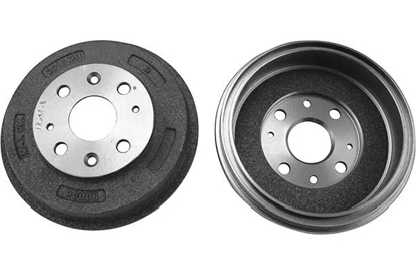 Stabdžių būgnas KAVO PARTS BD-4856