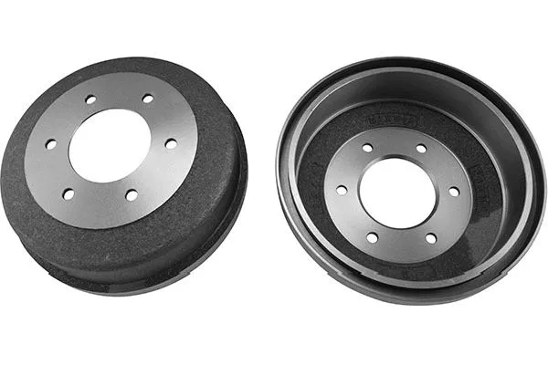 Stabdžių būgnas KAVO PARTS BD-5857