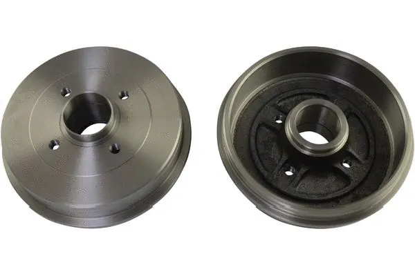Stabdžių būgnas KAVO PARTS BD-6869