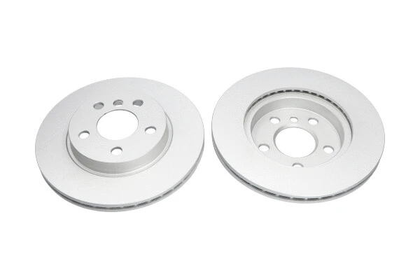 Stabdžių diskas KAVO PARTS BR-10056-C