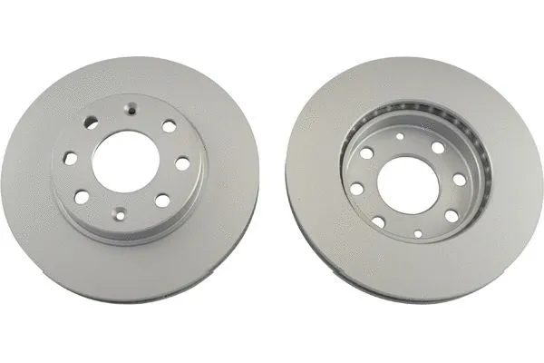 Stabdžių diskas KAVO PARTS BR-1209-C