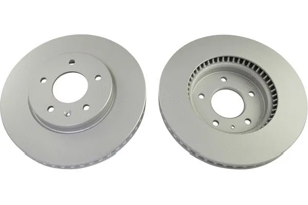 Stabdžių diskas KAVO PARTS BR-1213-C