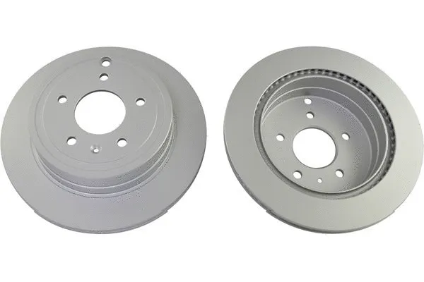 Stabdžių diskas KAVO PARTS BR-1214-C