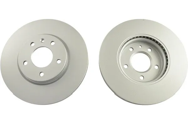 Stabdžių diskas KAVO PARTS BR-1218-C