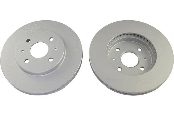 Stabdžių diskas KAVO PARTS BR-1724-C