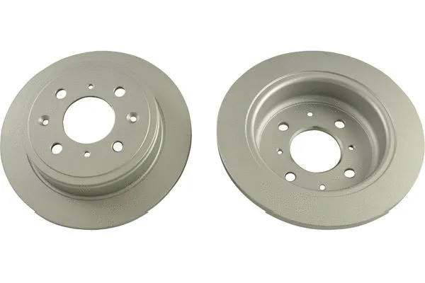 Stabdžių diskas KAVO PARTS BR-2211-C
