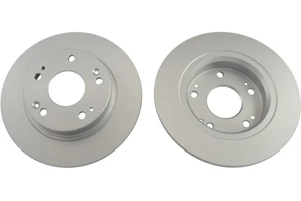 Stabdžių diskas KAVO PARTS BR-2267-C