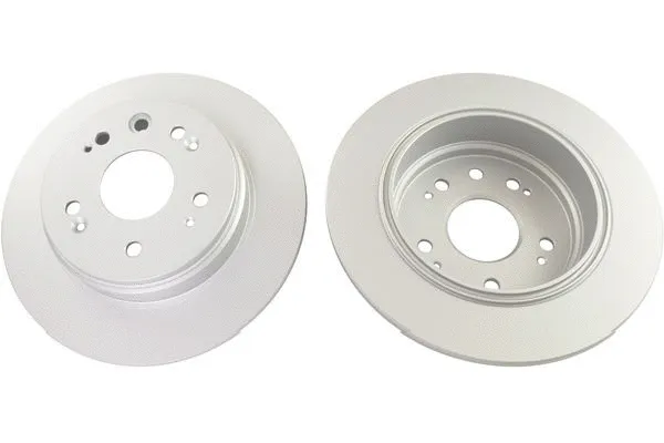 Stabdžių diskas KAVO PARTS BR-2268-C