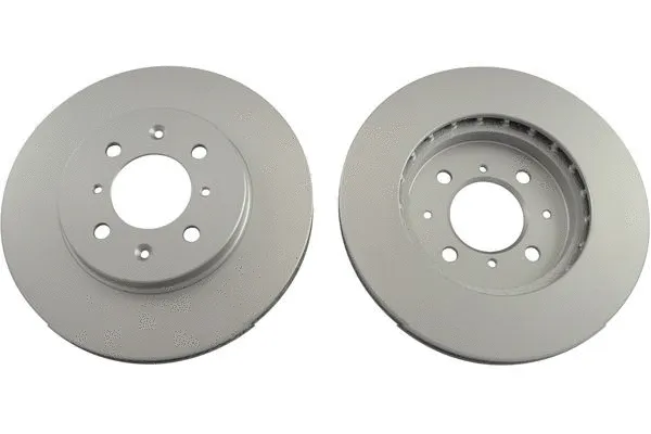 Stabdžių diskas KAVO PARTS BR-2270-C