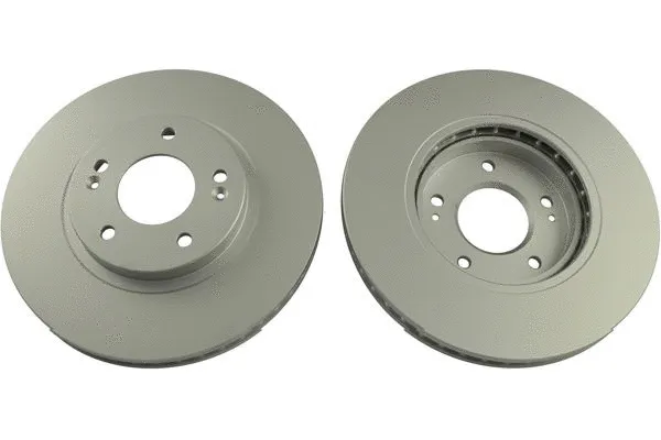 Stabdžių diskas KAVO PARTS BR-3221-C