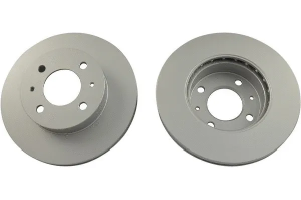 Stabdžių diskas KAVO PARTS BR-3222-C