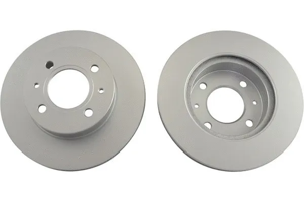 Stabdžių diskas KAVO PARTS BR-3225-C