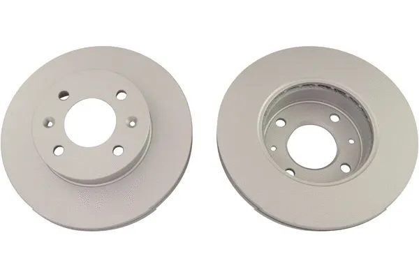 Stabdžių diskas KAVO PARTS BR-3226-C