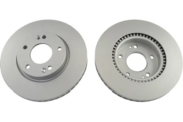 Stabdžių diskas KAVO PARTS BR-3228-C