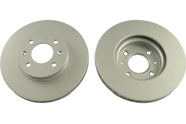 Stabdžių diskas KAVO PARTS BR-3238-C