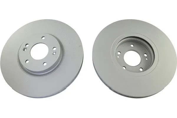 Stabdžių diskas KAVO PARTS BR-3239-C