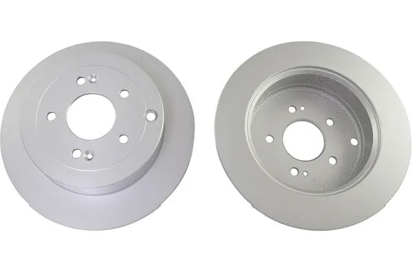 Stabdžių diskas KAVO PARTS BR-3240-C